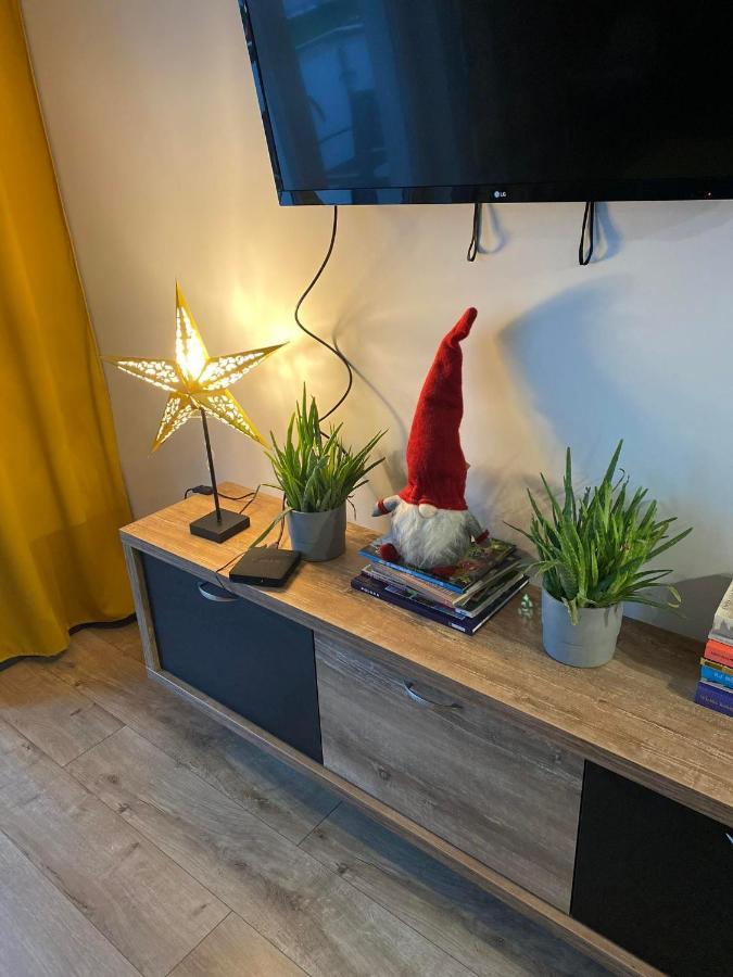 Apartament Tomek Iława Exterior foto